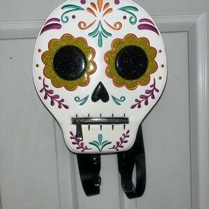 Coco Sugar Skull Backpack loungefly